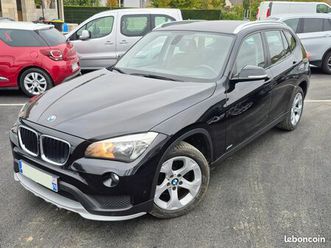 bmw x1 (e84) 18d xdrive 2.0l d 16v dpf 143 cv executive 2015 bvm6