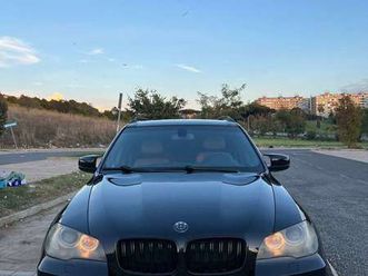x5 e70 xdrive30d (3.0d) futura auto