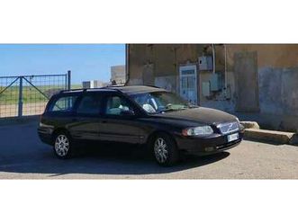 v70 ii 2004 2.4 d5 summum 185cv
