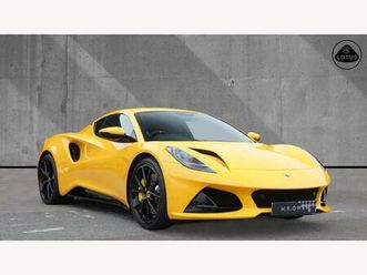 2.0 first edition dct euro 6 2dr