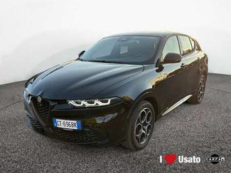 1.6 sprint 130cv tct6