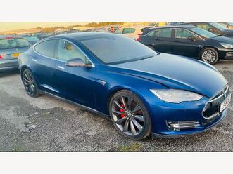 p85d (dual motor) auto 4wd 5dr (nav)