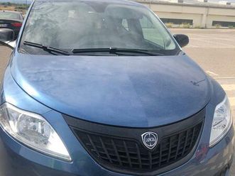 lancia ypsilon 3a serie