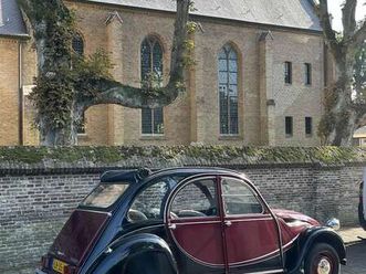 0.6 charleston 1982 apk 09/27