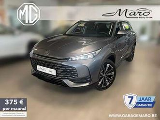 1.5 t-gdi hybrid+ luxury | new model! - stock!