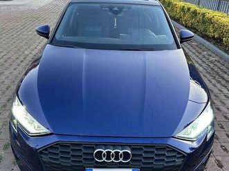 a3 sportback 2.0 116 cv