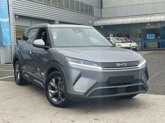 51.1kwh boost auto 5dr