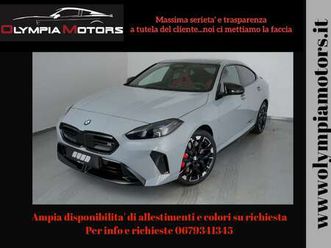 m235i gran coupe xdrive tetto h&k led kamera