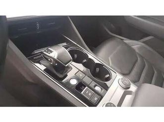 touareg 2019 3.0 v6 tdi advanced 231cv tiptronic