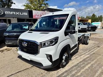 2.0 d20 rwd l3 euro 6 (start/stop) 2dr (drw)