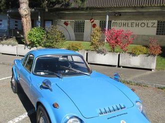 matra bonnet djet v (1965)