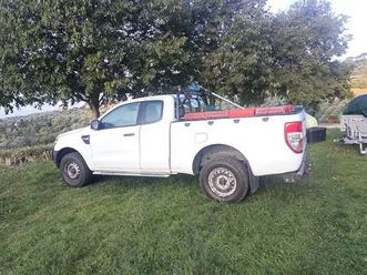 2.2 tdci super cab xl