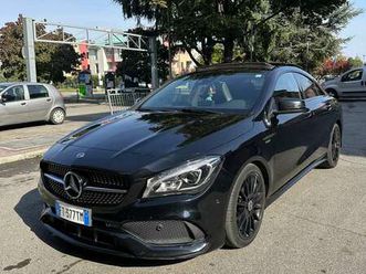 d 4matic sport night edition