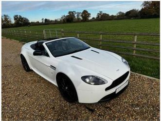 4.7 v8 roadster sportshift ii euro 5 2dr