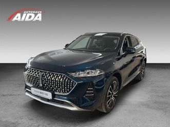 gwm wey 05 2.0t phev luxury pano