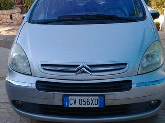 xsara picasso