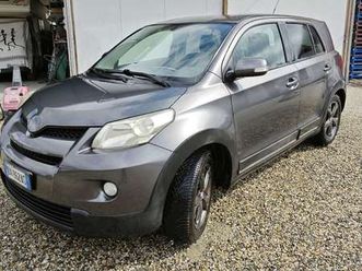 urban cruiser1.3 vvt-i dual sol 2wd