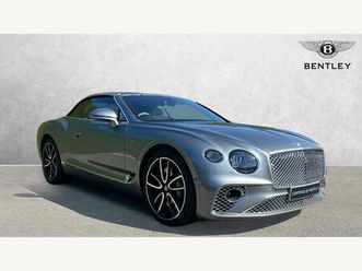 4.0 v8 gtc auto 4wd euro 6 (start/stop) 2dr