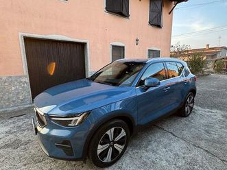 xc40 recharge core t4 aut
