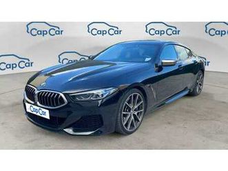 m sport - 4.4 m850i 530