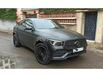 mercedes-benz classe glc