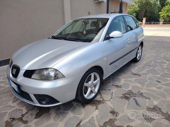 seat ibiza 1.2 70 cv 5p. reference
