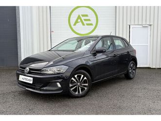 vi 1.6 tdi 80ch confortline business * carplay * radar av ar