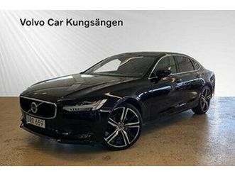 volvo s90 d3 e business advanced