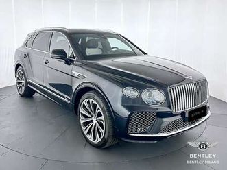 v8 azure 25my - bentley milano