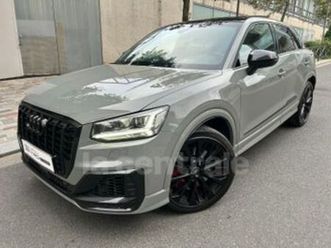 generation2 50 tfsi quattro s tronic 7