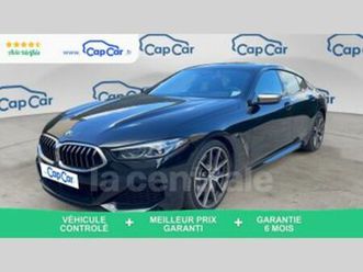 (g16) m850i xdrive 530 m performance bva8