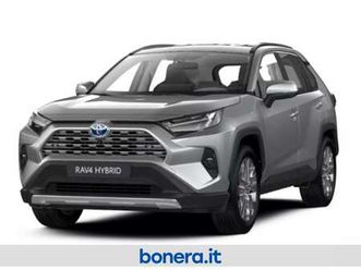 2.5 vvt-ie hybrid lounge awd-i e-cvt