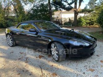 volante 5.9 v12 455 touchtronic 2