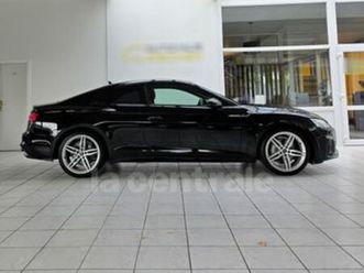 ii generation2 sportback 40 tdi 204 design s tronic 7