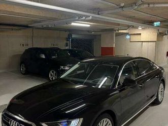 audi a8 lang 60 tfsi quattro