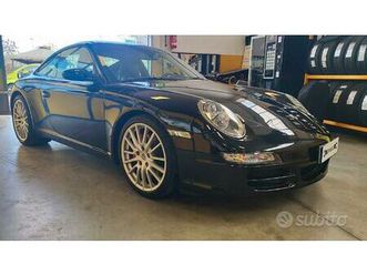 porsche 911 997 carrera s book service