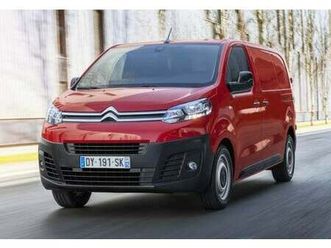 citroen jumpy fg. bluehdi talla m confort 95