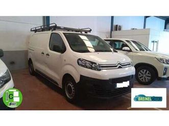 jumpy fg. bluehdi talla m confort 95