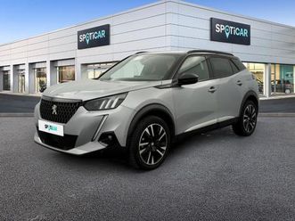 2008 puretech 130 s&s eat8 gt pack