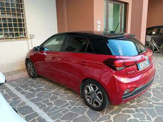 i20 5p 1.2 classic econext (bluedrive) gpl