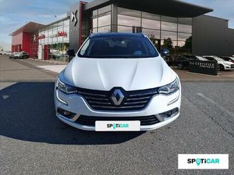 2.0 blue dci 200 s-edition edc / toit ouvrant + pack cuir