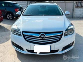 opel insignia 2014 disel