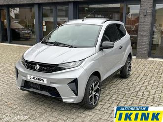 aixam crossover premium