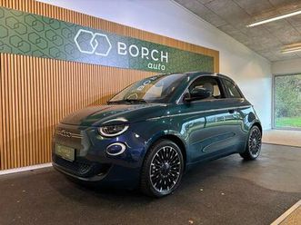 2020 fiat 500 500-e la prima hatchback aut 3d 51.000 km kr 139.900