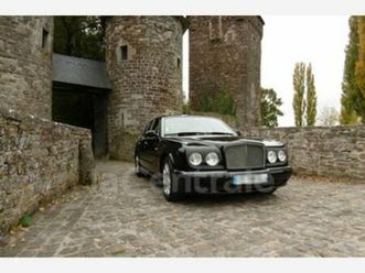 BENTLEY ARNAGE RL 6-75-v8-405-rl-bva
