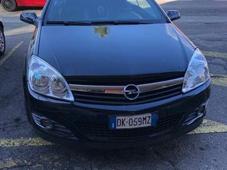 opel astra cosmo cabrio