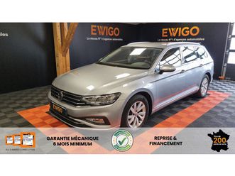 break 1.6 tdi 120 business dsg bva