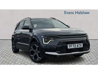 1.6 gdi hybrid 4 5dr dct 2023