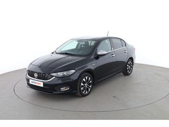 fiat tipo 1.4 mirror