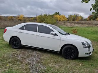 geely emgrand 8 (ec8) 2014